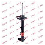 AMORTYZATOR BMW P. 3 (E36) 2.0I/2.5TD/2.5I 09.90-04.99 LE