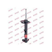 AMORTYZATOR BMW P. 3 (E36) 2.0I/2.5TD/2.5I 09.90-04.99 LE