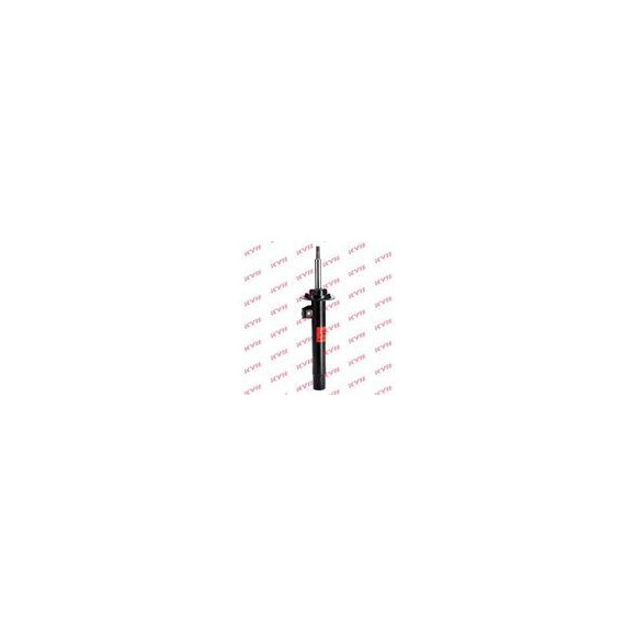 AMORTYZATOR BMW P. 3 (E46) 1.6-3.0D 04.99- LE