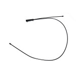 Linka maski BMW X1 E84 E90 E91 E92 E93 316 318 320 330 335 18 20 - 51237184432