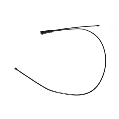 Linka maski BMW X1 E84 E90 E91 E92 E93 316 318 320 330 335 18 20 - 51237184432