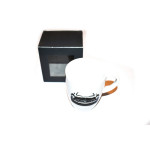Kubek porcelanowy BMW 507 Heritage na herbatę lub kawę - 80232446746