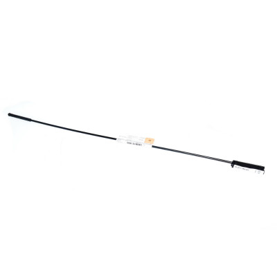 Cięgno linka maski przód od zamka BMW E82 118d 120d 120i 123d - 51237184457