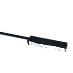 Cięgno linka maski przód od zamka BMW E82 118d 120d 120i 123d - 51237184457