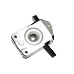 51238122269 Zamek pokrywy silnika część dolna prawa BMW E36 Z3 316 318 320 323 325 M3 - 51238122269 - Części oryginalne BMW Łódź | Sklep internetowy BMW