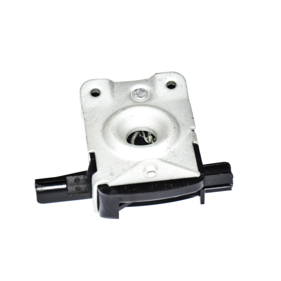 51238122269 Zamek pokrywy silnika część dolna prawa BMW E36 Z3 316 318 320 323 325 M3 - 51238122269 - Części oryginalne BMW Łódź | Sklep internetowy BMW