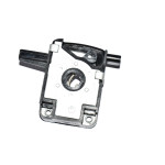 51238122269 Zamek pokrywy silnika część dolna prawa BMW E36 Z3 316 318 320 323 325 M3 - 51238122269 - Części oryginalne BMW Łódź | Sklep internetowy BMW