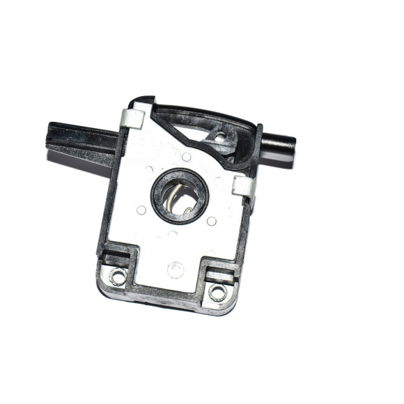 51238122269 Zamek pokrywy silnika część dolna prawa BMW E36 Z3 316 318 320 323 325 M3 - 51238122269 - Części oryginalne BMW Łódź | Sklep internetowy BMW