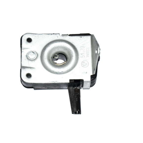 51238122270 Zamek pokrywy silnika część dolna prawa BMW E36 Z3 316 318 320 323 325 M3 - 51238122270 - Części oryginalne BMW Łódź | Sklep internetowy BMW