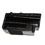 Kształtka bagażnika tył czarna BMW F25 F26 X3 X4 - 61359289973