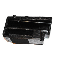 Kształtka bagażnika tył czarna BMW F25 F26 X3 X4 - 61359289973