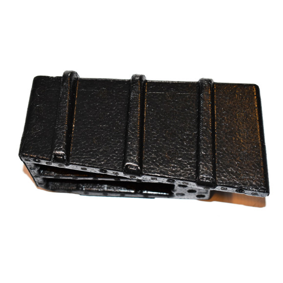 Kształtka bagażnika tył czarna BMW F25 F26 X3 X4 - 61359289973