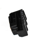 Kształtka bagażnika tył czarna BMW F25 F26 X3 X4 - 61359289973