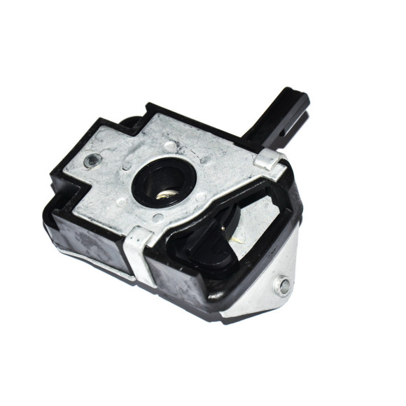 51238122270 Zamek pokrywy silnika część dolna prawa BMW E36 Z3 316 318 320 323 325 M3 - 51238122270 - Części oryginalne BMW Łódź | Sklep internetowy BMW