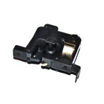 Zamek pokrywy silnika lewy BMW E38 725 728 730 735 740 750 - 51238164763