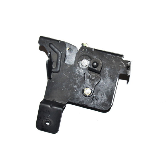 Zamek pokrywy silnika lewy BMW E38 725 728 730 735 740 750 - 51238164763