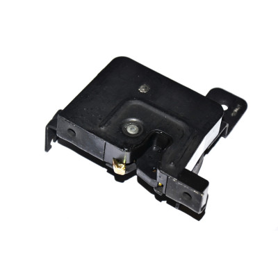 Zamek pokrywy silnika prawy BMW E38 725 728 730 735 740 750 - 51238164764