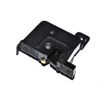 Zamek pokrywy silnika prawy BMW E38 725 728 730 735 740 750 - 51238164764