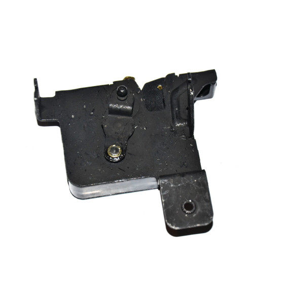 Zamek pokrywy silnika prawy BMW E38 725 728 730 735 740 750 - 51238164764