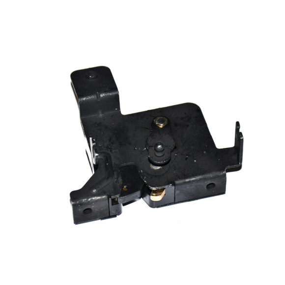 Zamek pokrywy silnika prawy BMW E38 725 728 730 735 740 750 - 51238164764