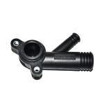 Króciec wodny kołnierz BMW E36 E34 M43 316i 318i 518i - 11531743679