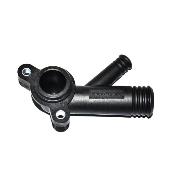 Króciec wodny kołnierz BMW E36 E34 M43 316i 318i 518i - 11531743679