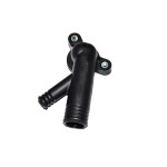 Króciec wodny kołnierz BMW E36 E34 M43 316i 318i 518i - 11531743679