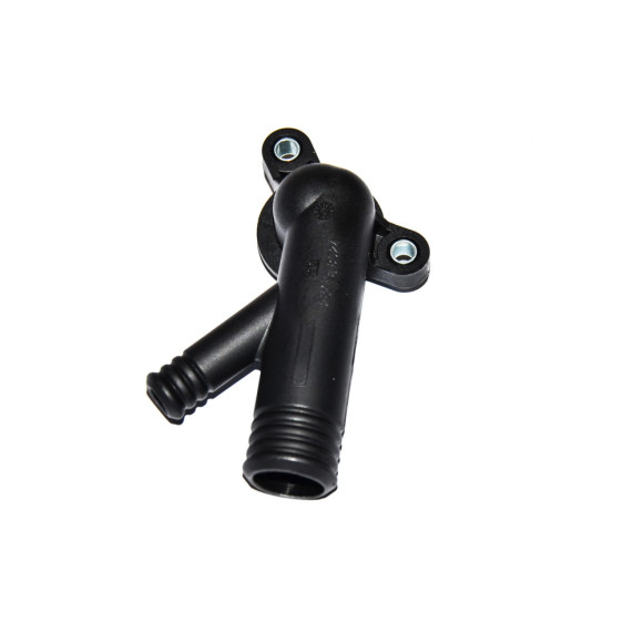 Króciec wodny kołnierz BMW E36 E34 M43 316i 318i 518i - 11531743679