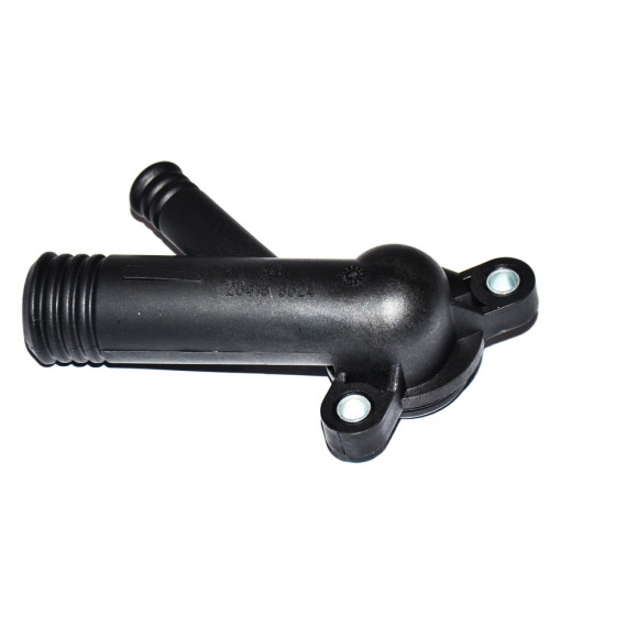 Króciec wodny kołnierz BMW E36 E34 M43 316i 318i 518i - 11531743679