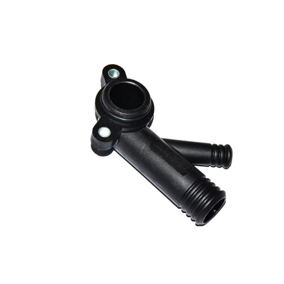 Króciec wodny kołnierz BMW E36 E34 M43 316i 318i 518i - 11531743679