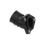 Króciec wodny Kołnierz BMW E36 E34 M43 316 318 518 - 11531247122