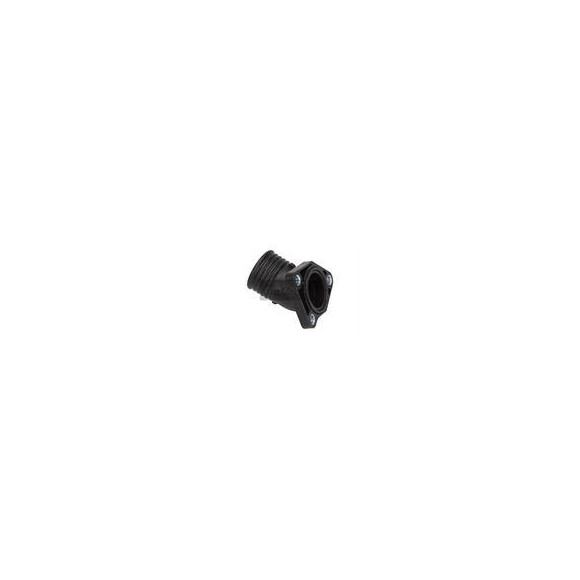 Króciec wodny Kołnierz BMW E36 E34 M43 316 318 518 - 11531247122