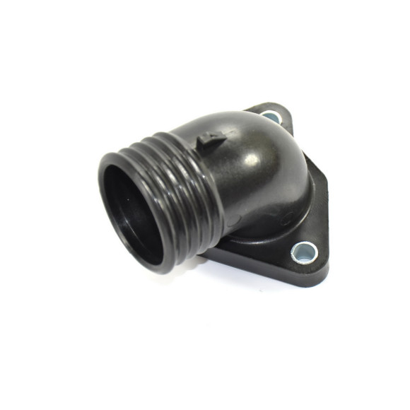 Króciec wodny kołnierz BMW E36 E34 316i 318i 518i M43 - 11531743199