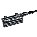 Linka cięgno maski środkowe BMW E38 725tds 728i 730i 730d 735i 740i 740d 750i - 51238168163