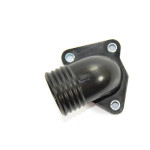 Króciec wodny kołnierz BMW E36 E34 316i 318i 518i M43 - 11531743199