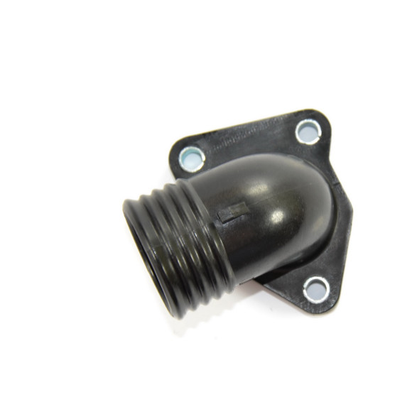 Króciec wodny kołnierz BMW E36 E34 316i 318i 518i M43 - 11531743199