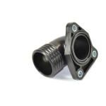 Króciec wodny kołnierz BMW E36 E34 316i 318i 518i M43 - 11531743199