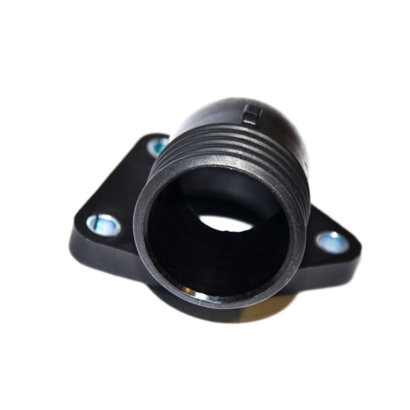 Króciec wodny kołnierz BMW E36 E34 316i 318i 518i M43 - 11531743199
