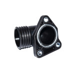 Króciec wodny kołnierz BMW E36 E34 316i 318i 518i M43 - 11531743199