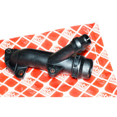 Króciec wodny BMW E90 E91 E92 E93 E87 E81 E83 E46 E60 E61 X1 316 318 520 116 118 120 320 N40 N42 N46 - 11537560130