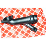 Króciec wodny BMW E90 E91 E92 E93 E87 E81 E83 E46 E60 E61 X1 316 318 520 116 118 120 320 N40 N42 N46 - 11537560130