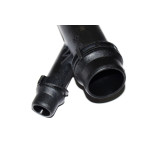Króciec wodny BMW E90 E91 E92 E93 E87 E81 E83 E46 E60 E61 X1 316 318 520 116 118 120 320 N40 N42 N46 - 11537560130