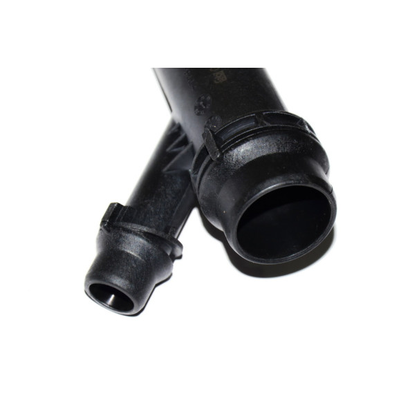 Króciec wodny BMW E90 E91 E92 E93 E87 E81 E83 E46 E60 E61 X1 316 318 520 116 118 120 320 N40 N42 N46 - 11537560130