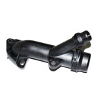 Króciec wodny BMW E90 E91 E92 E93 E87 E81 E83 E46 E60 E61 X1 316 318 520 116 118 120 320 N40 N42 N46 - 11537560130