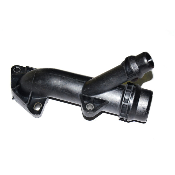 Króciec wodny BMW E90 E91 E92 E93 E87 E81 E83 E46 E60 E61 X1 316 318 520 116 118 120 320 N40 N42 N46 - 11537560130