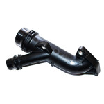 Króciec wodny BMW E90 E91 E92 E93 E87 E81 E83 E46 E60 E61 X1 316 318 520 116 118 120 320 N40 N42 N46 - 11537560130