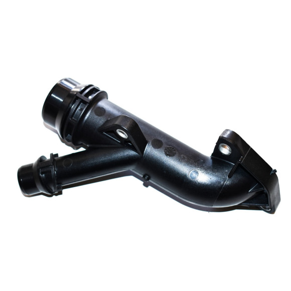Króciec wodny BMW E90 E91 E92 E93 E87 E81 E83 E46 E60 E61 X1 316 318 520 116 118 120 320 N40 N42 N46 - 11537560130