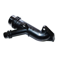 Króciec wodny BMW E90 E91 E92 E93 E87 E81 E83 E46 E60 E61 X1 316 318 520 116 118 120 320 N40 N42 N46 - 11537560130