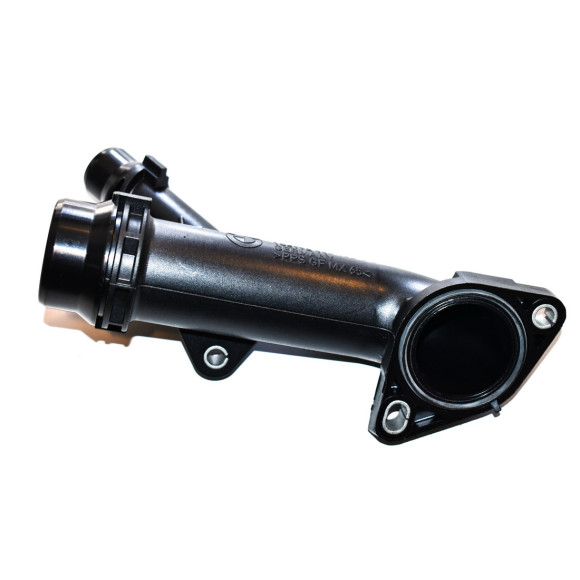 Króciec wodny BMW E90 E91 E92 E93 E87 E81 E83 E46 E60 E61 X1 316 318 520 116 118 120 320 N40 N42 N46 - 11537560130