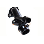 Króciec wodny BMW E90 E91 E92 E93 E87 E81 E83 E46 E60 E61 X1 316 318 520 116 118 120 320 N40 N42 N46 - 11537560130